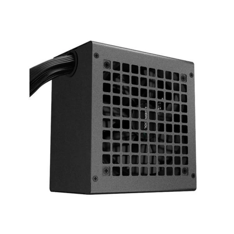 Блок живлення Deepcool 650W PF650 (R-PF650D-HA0B-EU) відгуки - зображення 5