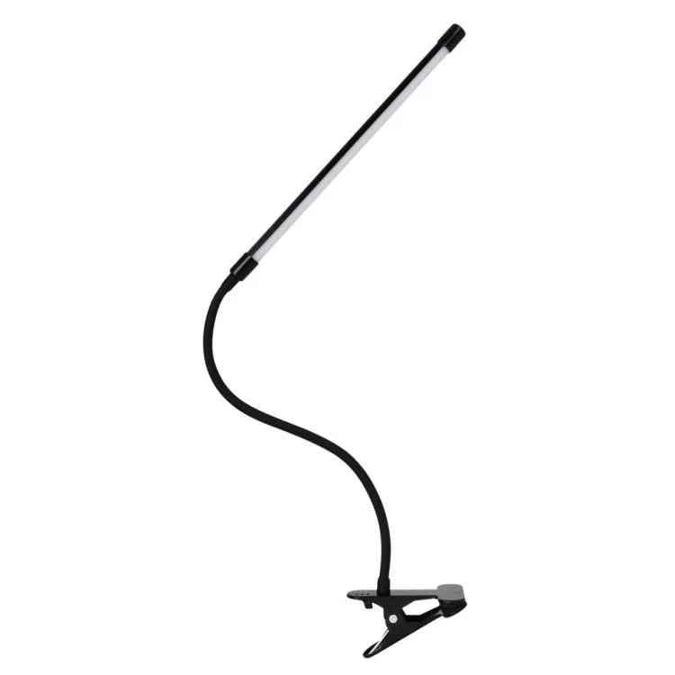 Настільна лампа Eurolamp LED-TLP-5W(black) ціна 659грн - фотографія 2