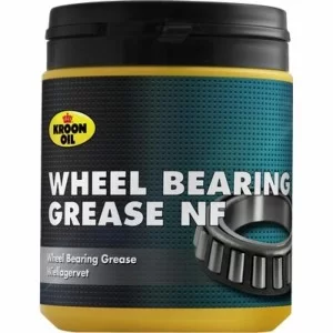 Смазка автомобильная Kroon-Oil WHEEL BEARING GREASE NF 600г (34071)