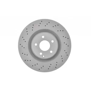 Тормозной диск Bosch 0 986 479 412