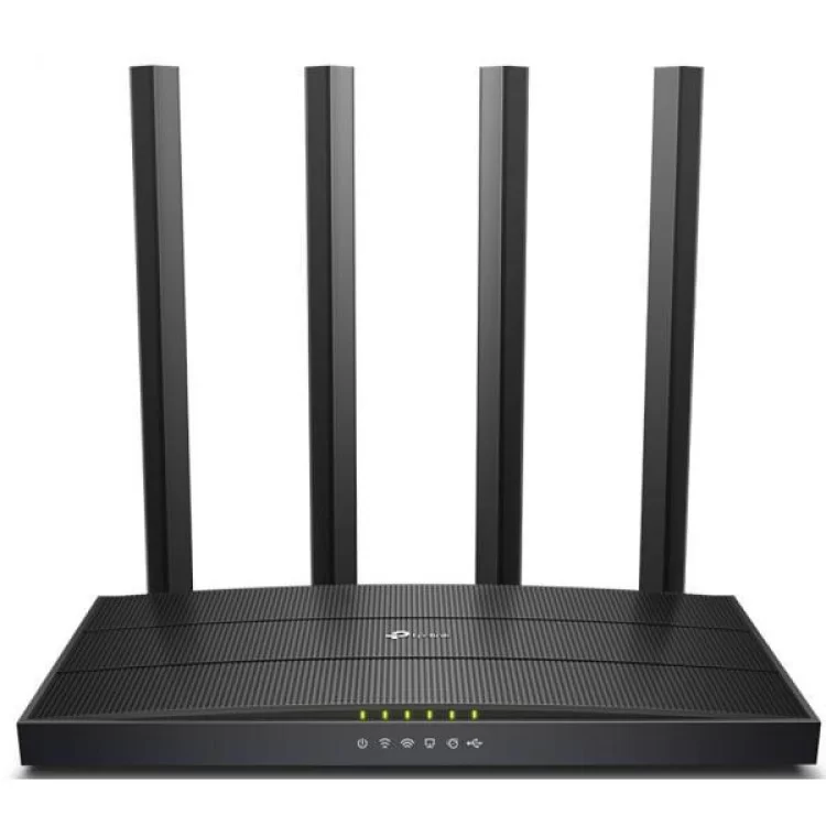 Маршрутизатор TP-Link ARCHER-C6U цена 3 228грн - фотография 2