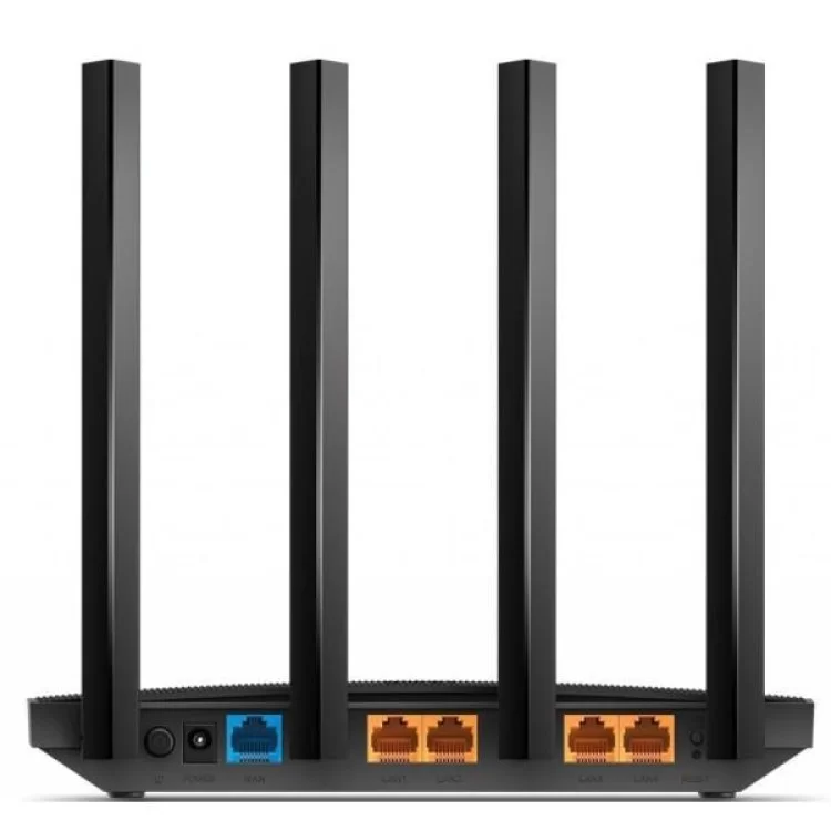 в продаже Маршрутизатор TP-Link ARCHER-C6U - фото 3