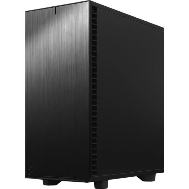 Корпус Fractal Design Define 7 Compact Black (FD-C-DEF7C-01) ціна 9 688грн - фотографія 2