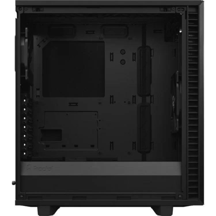 Корпус Fractal Design Define 7 Compact Black (FD-C-DEF7C-01) - фото 12