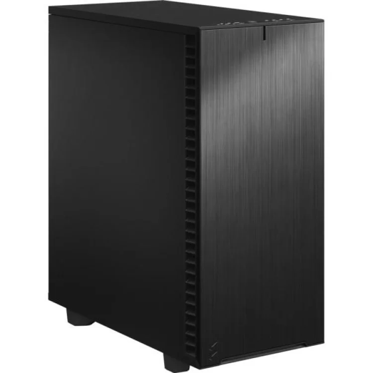 в продажу Корпус Fractal Design Define 7 Compact Black (FD-C-DEF7C-01) - фото 3