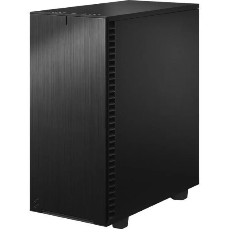 продаємо Корпус Fractal Design Define 7 Compact Black (FD-C-DEF7C-01) в Україні - фото 4