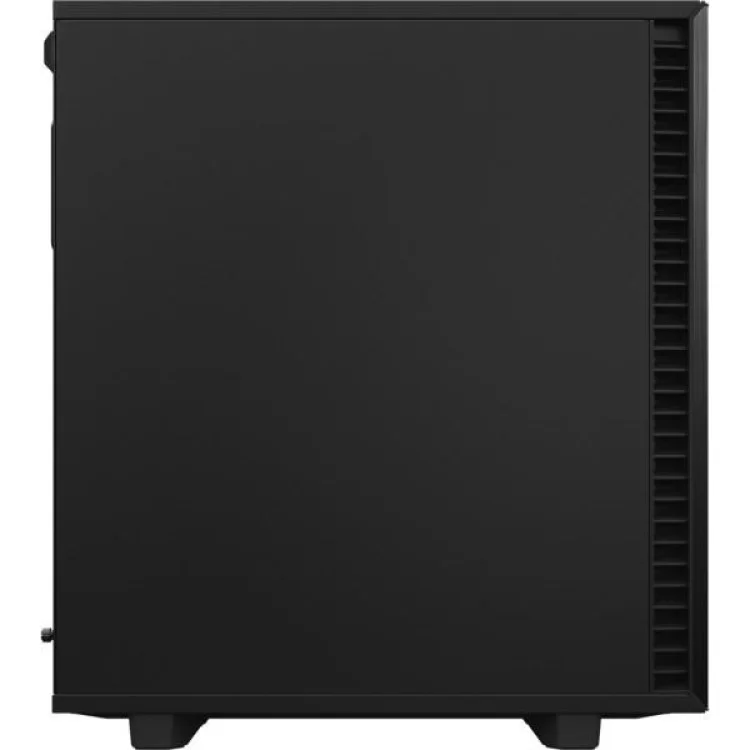 Корпус Fractal Design Define 7 Compact Black (FD-C-DEF7C-01) огляд - фото 8