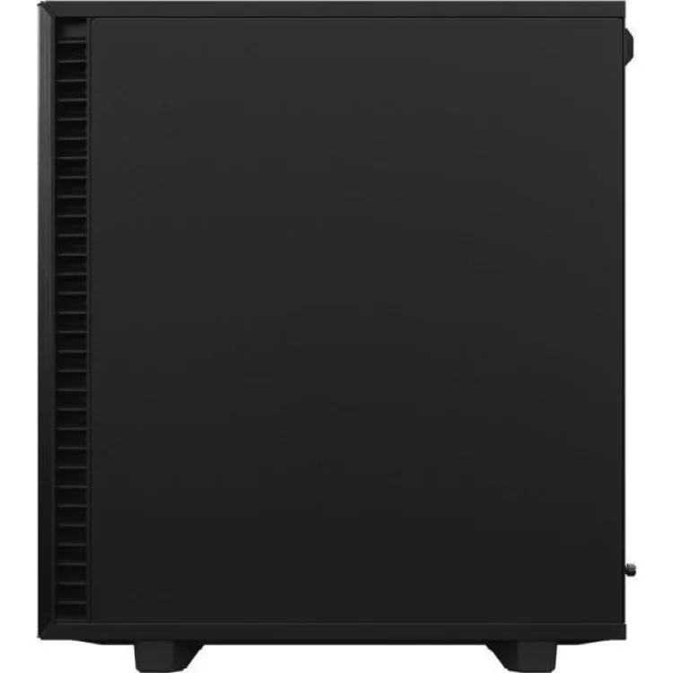 Корпус Fractal Design Define 7 Compact Black (FD-C-DEF7C-01) - фото 9