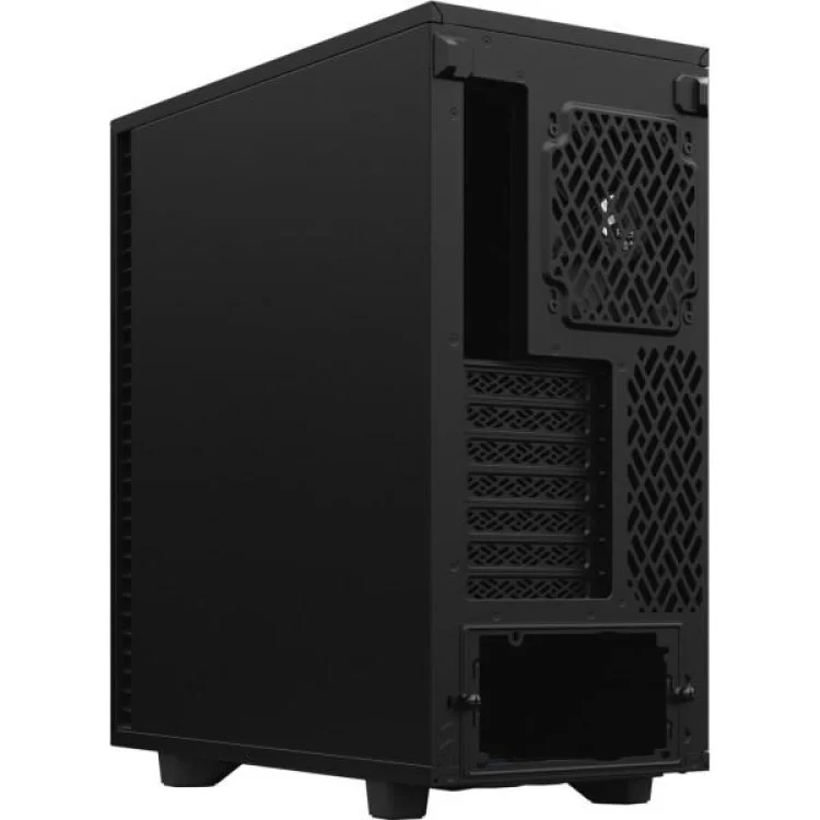 Корпус Fractal Design Define 7 Compact Black (FD-C-DEF7C-01) - фото 10