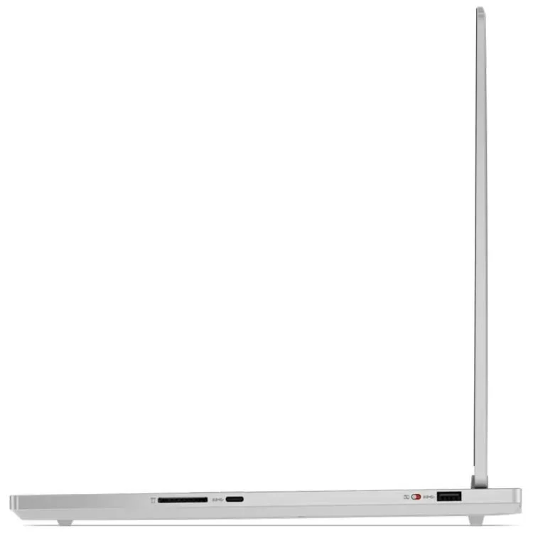 Ноутбук Lenovo Legion 7 16IRX9 (83FD006KRA) інструкція - картинка 6