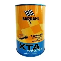 Моторное масло BARDAHL XTA POLARPLUS 10W40 1л (305040)