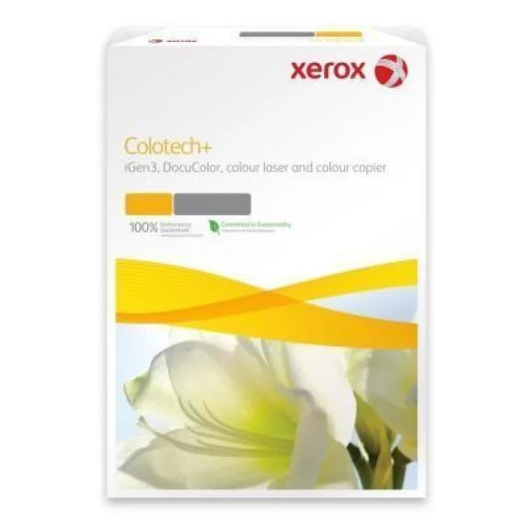 Бумага Xerox A3 COLOTECH + (AU) (003R98854)