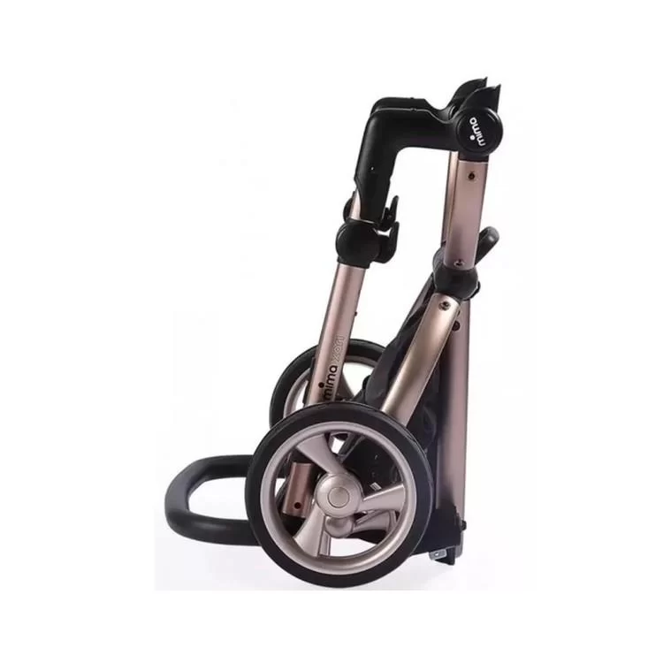 Шасі для коляски Mima A116-03 Xari - Rose Gold (90831) ціна 26 863грн - фотографія 2