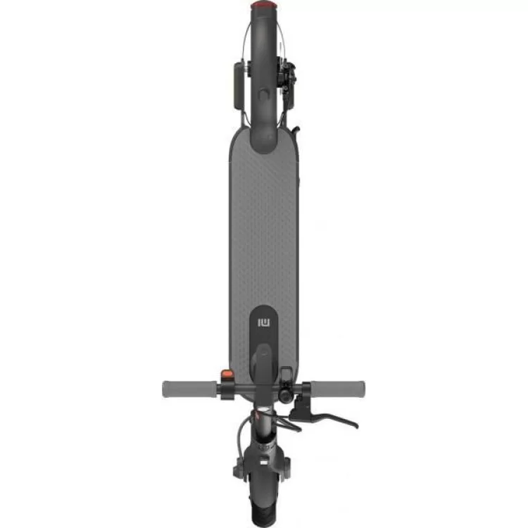 Электросамокат Xiaomi Mi Electric Scooter Essential Black (649475) инструкция - картинка 6