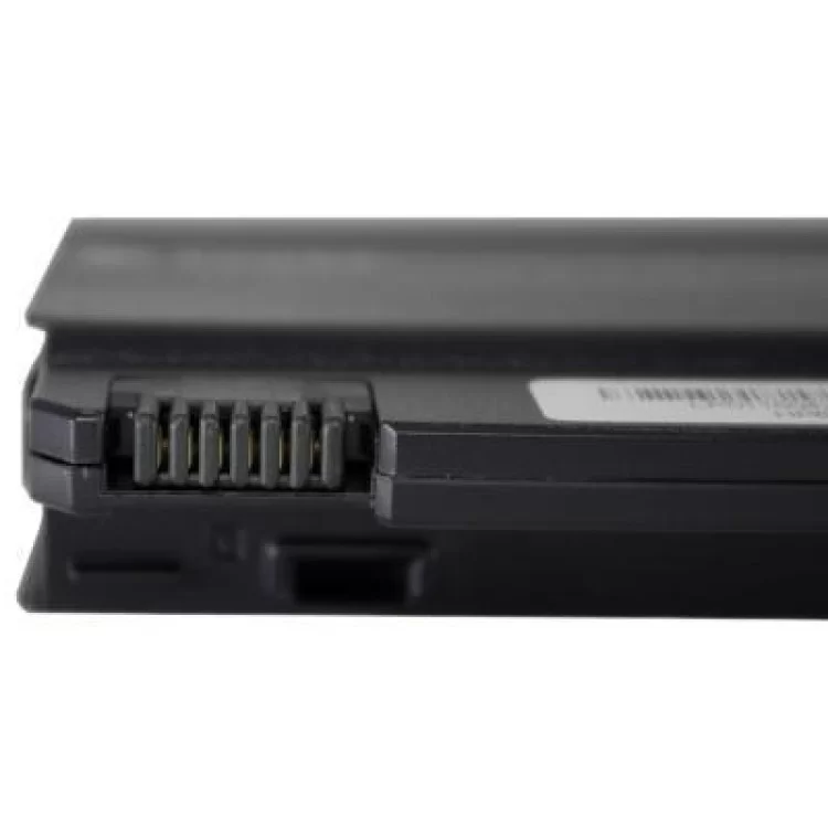 Аккумулятор для ноутбука HP Business Notebook 6510b (HSTNN-UB08) 10.8V 7800mAh PowerPlant (NB00000241) цена 4 758грн - фотография 2