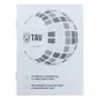 Змішувач TAU TN-2B142C (9846100)