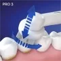 Электрическая зубная щетка Oral-B Pro 3 3500 D505.513.3X WT (4210201395539)