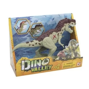 Игровой набор Dino Valley Дино DINOSAUR GROUP (542083-1)