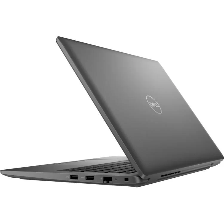 Ноутбук Dell Latitude 3440 (N054L344014UA_UBU) огляд - фото 8