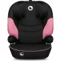 Автокресло Lionelo Lars I-Size 15-36 кг Pink Baby (LO-LARS I-SIZE PINK BABY)