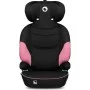 Автокрісло Lionelo Lars I-Size 15-36 кг Pink Baby (LO-LARS I-SIZE PINK BABY)