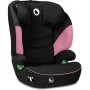 Автокресло Lionelo Lars I-Size 15-36 кг Pink Baby (LO-LARS I-SIZE PINK BABY)