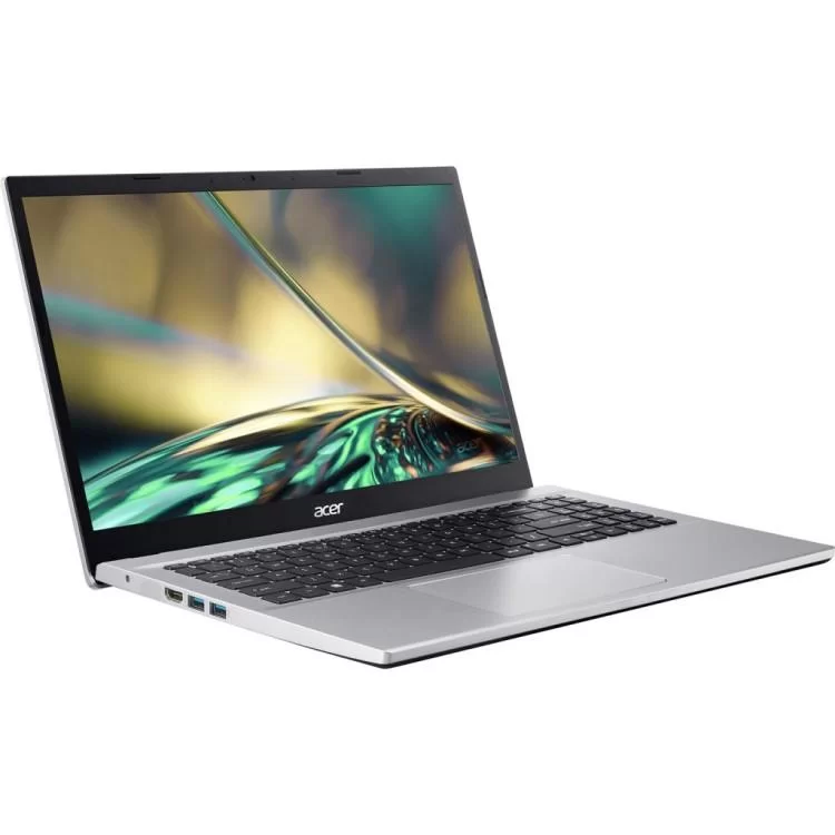 Ноутбук Acer Aspire 3 A315-59 (NX.K6SEU.00E) ціна 53 998грн - фотографія 2