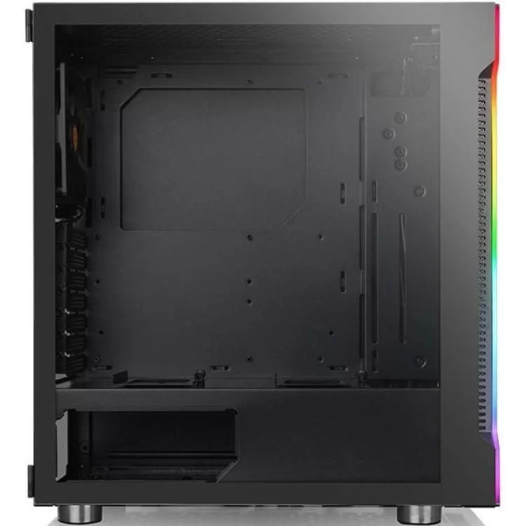 Корпус ThermalTake H200 TG RGB (CA-1M3-00M1WN-00) отзывы - изображение 5