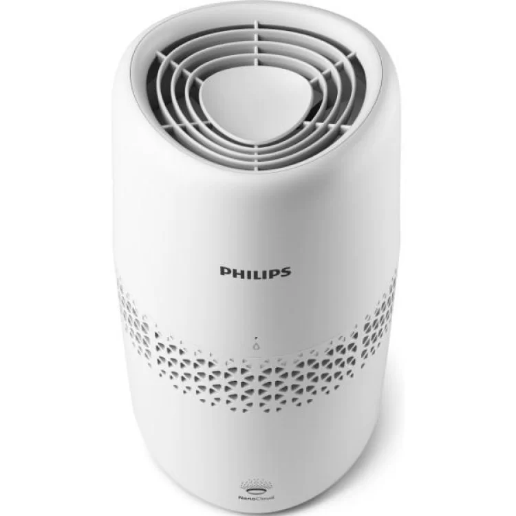 Зволожувач повітря Philips HU2510/10 ціна 3 015грн - фотографія 2