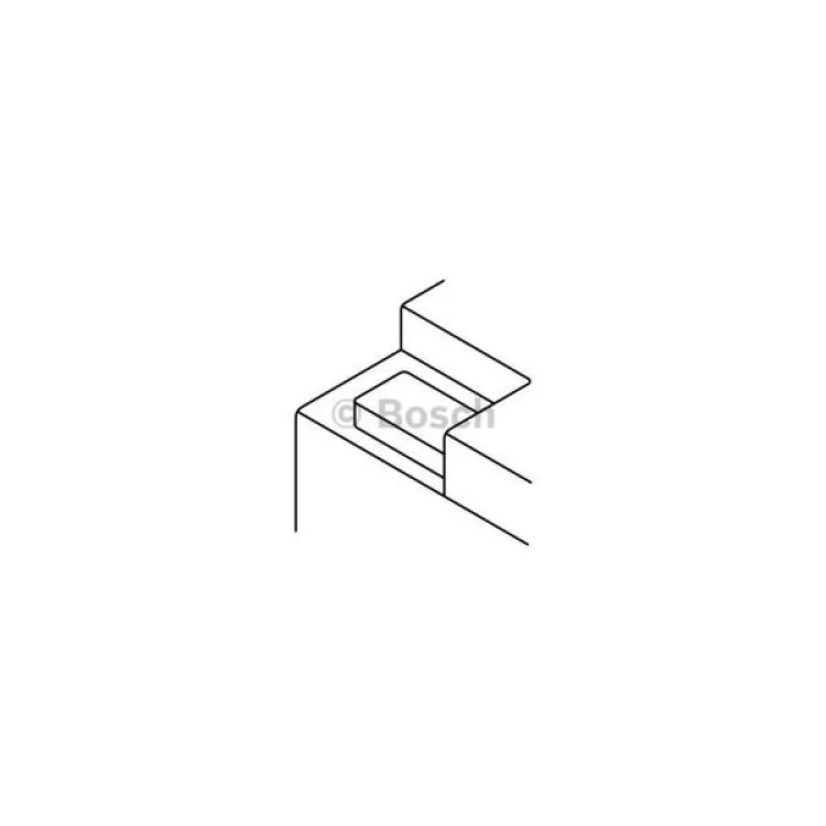 Автомобільний акумулятор Bosch 3A (0 092 M60 030) відгуки - зображення 5