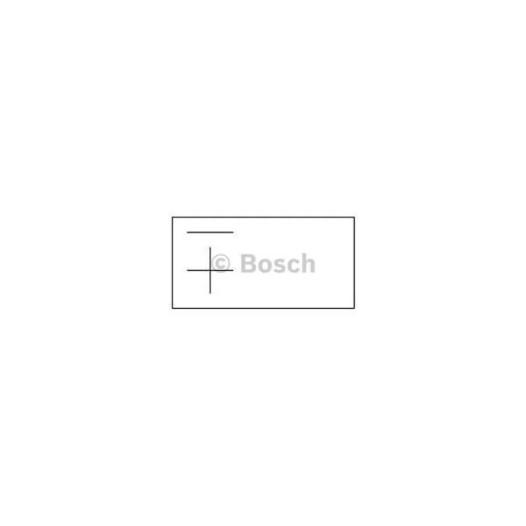 Автомобільний акумулятор Bosch 3A (0 092 M60 030) інструкція - картинка 6