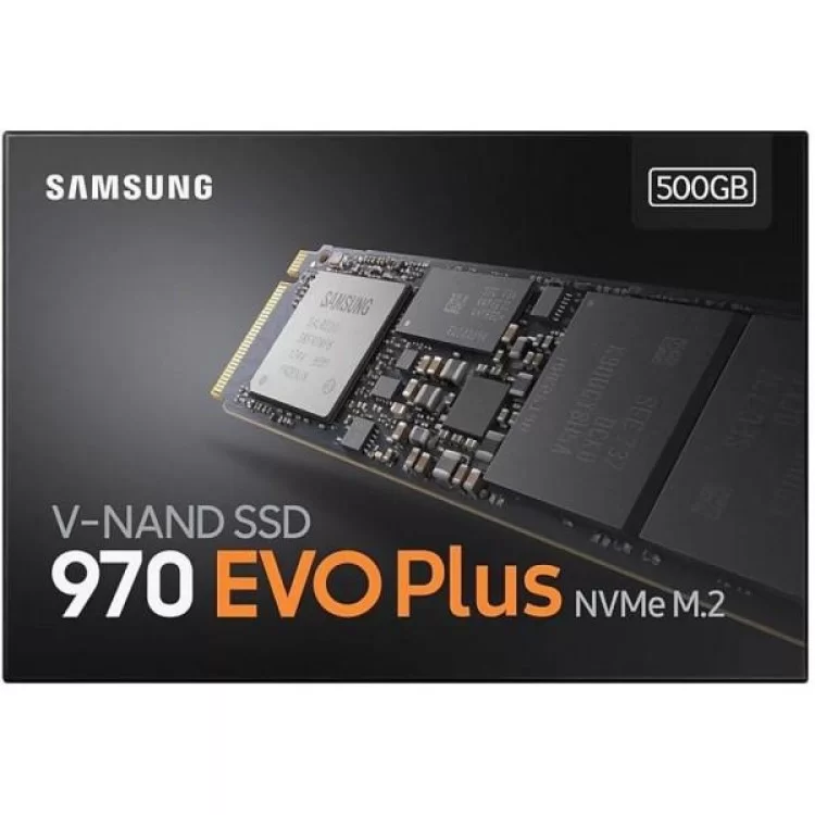 Накопитель SSD M.2 2280 500GB Samsung (MZ-V7S500BW) отзывы - изображение 5