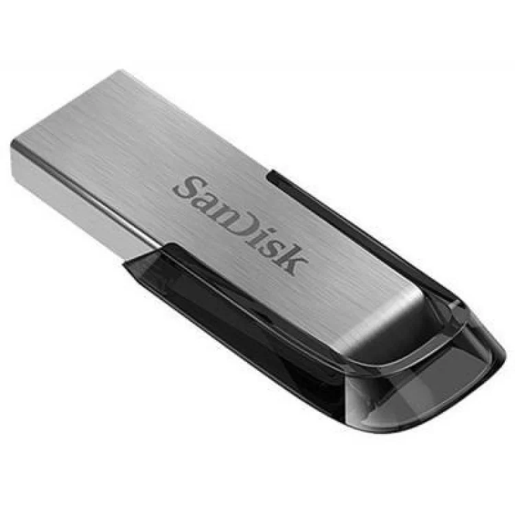 USB флеш накопичувач SanDisk 256GB Ultra Flair USB 3.0 (SDCZ73-256G-G46) ціна 1 783грн - фотографія 2