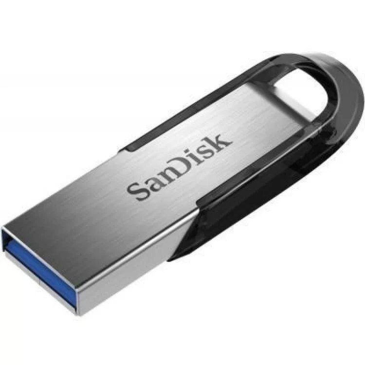 продаємо USB флеш накопичувач SanDisk 256GB Ultra Flair USB 3.0 (SDCZ73-256G-G46) в Україні - фото 4