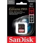 Карта памяти SanDisk 256GB SDXC class 10 UHS-I Extreme Pro (SDSDXEP-256G-GN4IN)