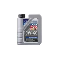 Моторное масло Liqui Moly MOS2-LEICHTLAUF 10W-40 1л (2626)