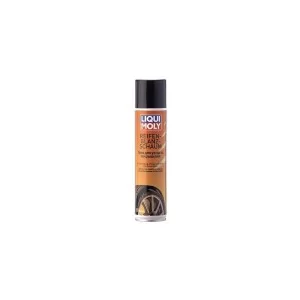 Автомобільний очисник Liqui Moly Reifen-Glanz-Schaum 0.3л (7601)