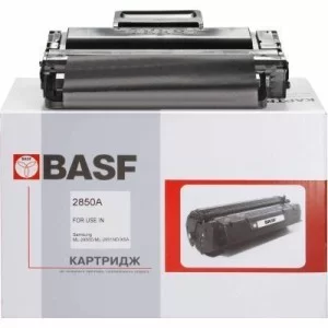 Картридж BASF для Samsung ML-2850/2851 аналог ML-D2850A (D2850A)