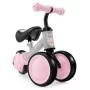 Біговел Kinderkraft Cutie каталка Pink (KKRCUTIPNK0000) (5902533913626)