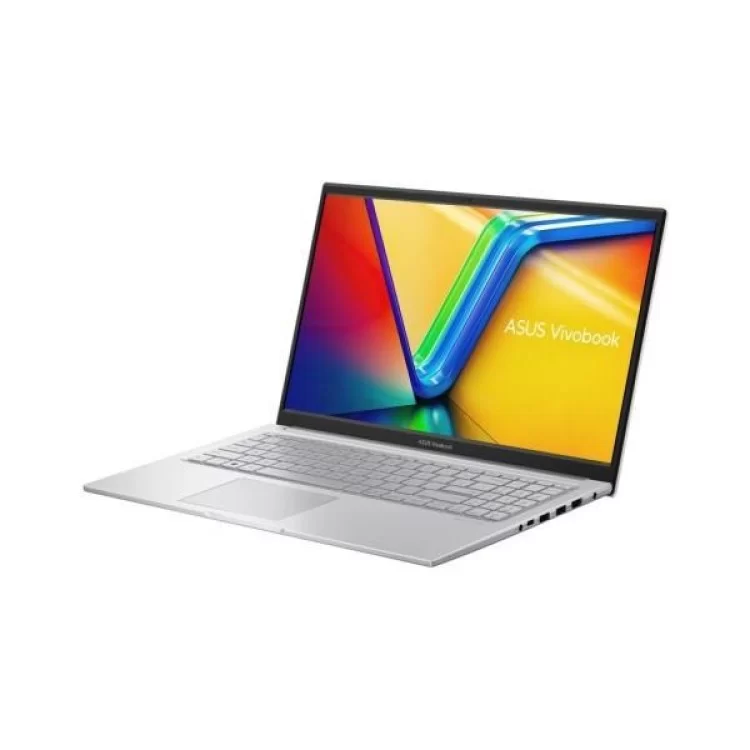 Ноутбук ASUS Vivobook 15 X1504VA-BQ151 (90NB10J2-M00J10) ціна 31 498грн - фотографія 2