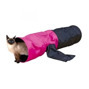 Игрушка для кошек Trixie Туннель 115 см d30 см (4011905043029)