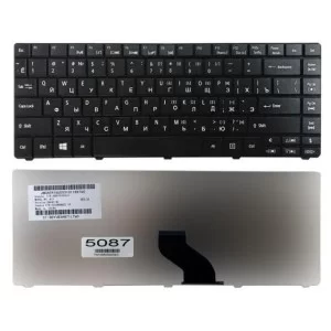 Клавиатура ноутбука Acer Aspire E1-421/TravelMate 8331 черный (KB311231)