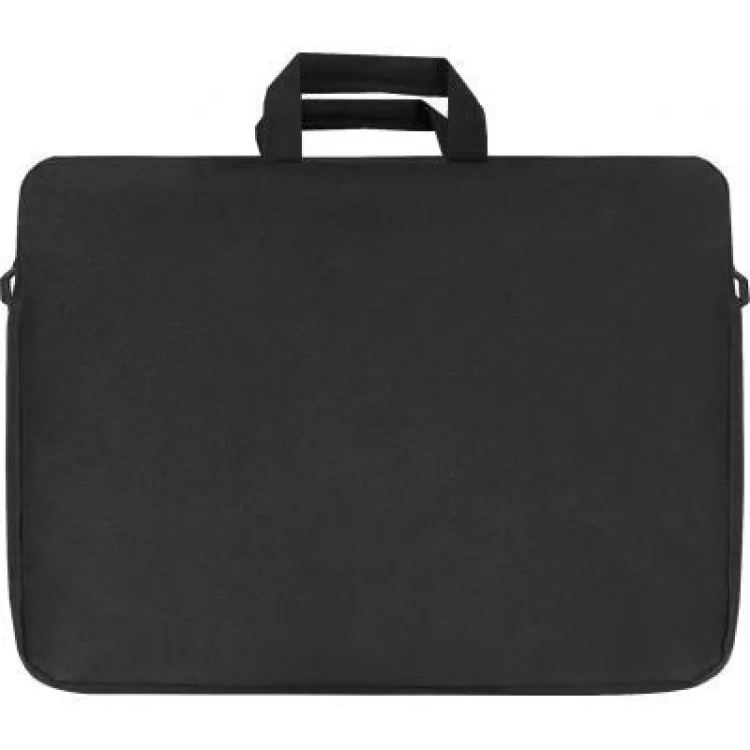 в продажу Сумка для ноутбука Defender 17" Monte black (26065) - фото 3