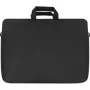 Сумка для ноутбука Defender 17" Monte black (26065)