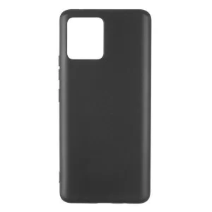 Чехол для мобильного телефона Armorstandart Matte Slim Fit Motorola G72 Black (ARM63921)