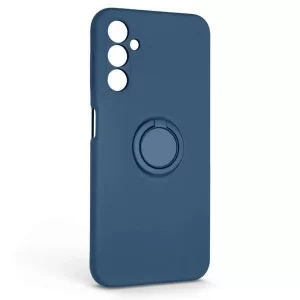 Чехол для мобильного телефона Armorstandart Icon Ring Samsung A14 4G / A14 5G Blue (ARM68758)