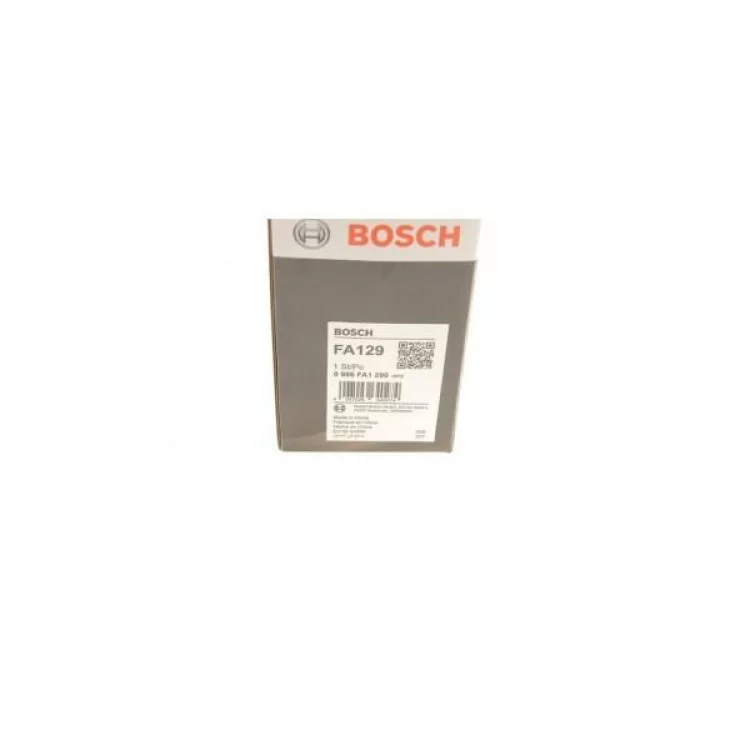 в продажу Акумулятор автомобільний Bosch 0 986 FA1 290 - фото 3