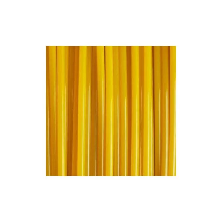 Пластик для 3D-принтера PowerPlant PLA, 1.75 мм, 1kg, yellow (PT812974)