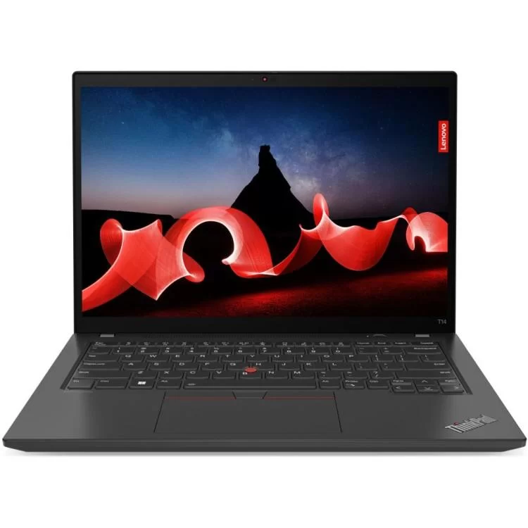 Ноутбук Lenovo ThinkPad T14 G4 (21HD004VRA)