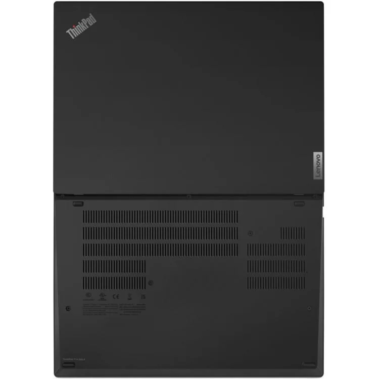 Ноутбук Lenovo ThinkPad T14 G4 (21HD004VRA) огляд - фото 8